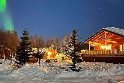 7 osob apartament w JARFJORD-By Traum