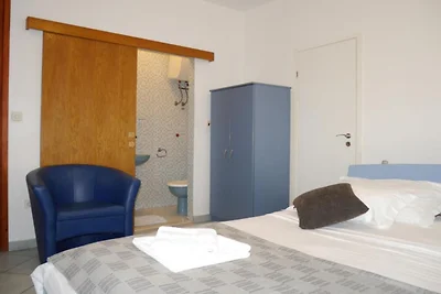 Two Bedroom Apartment 1