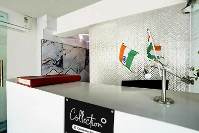 Gemütlicher Aufenthalt Goregaon Film City...