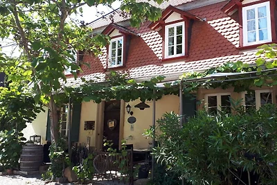 Traminer apartment