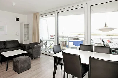 4 persoons vakantie huis in Wendtorf