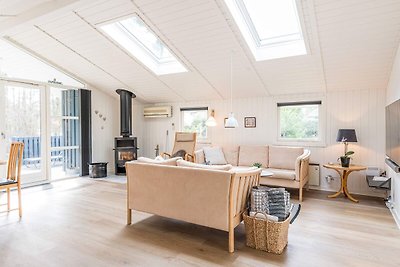 6 Personen Ferienhaus in Nørre Nebel