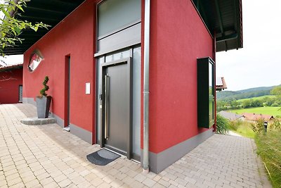 Gemütliches Ferienhaus in Blossersberg Bayern...