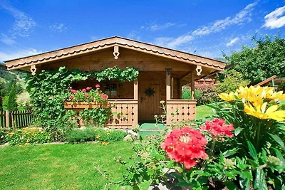 Ferienwohnung mit 2 Schlafzimmer