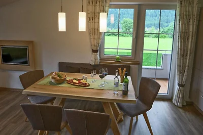 Appartement nahe des Skigebietes in Mayrhofen