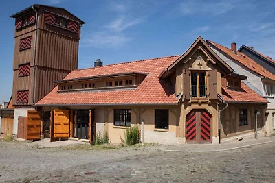 Alte Feuerwehr Harz