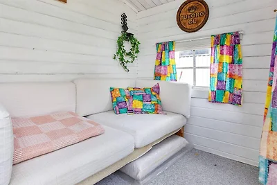 5 Personen Ferienhaus in Væggerløse