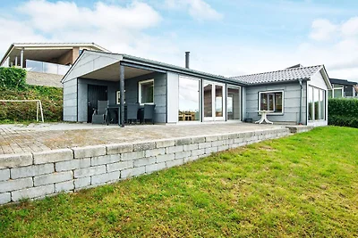 4 Personen Ferienhaus in Aabenraa-By Traum