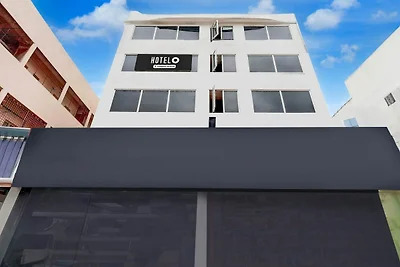 Super Hotel O MG Road, früher Aditi