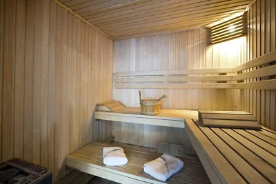 Residenz Odalys Les Belles Roches