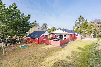 8 Personen Ferienhaus in Blåvand