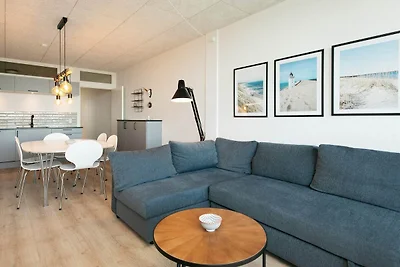 6 Personen Ferienhaus auf einem Ferienpark...