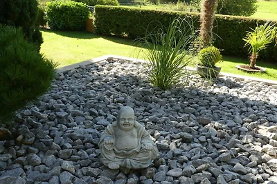 Ferienwohnung mit 2 Schlafzimmer