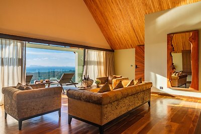 Lussuosa Royal Suite nel cuore di Koh Samui