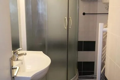 2 Zimmer für 6 Personen