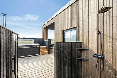 4 Sterne Ferienhaus in Løkken