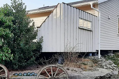 9 Personen Ferienhaus in lyngdal