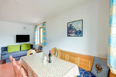 Appartamento panoramico in Tirolo con...