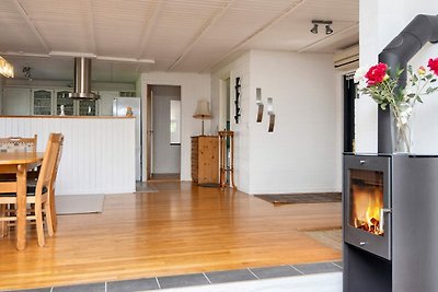 8 Personen Ferienhaus in Ebeltoft