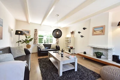 Casa vacanze tranquilla a Zonnemaire con...
