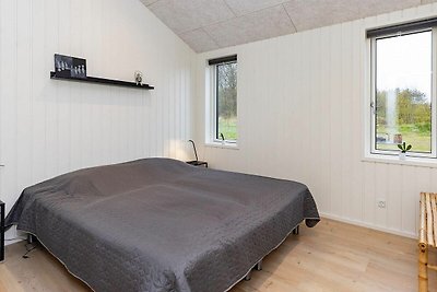 8 Personen Ferienhaus in Saltum-By Traum