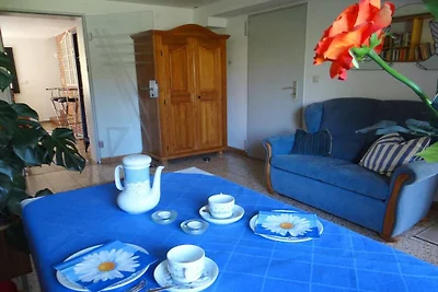 Vakantieappartement met 3 slaapkamers