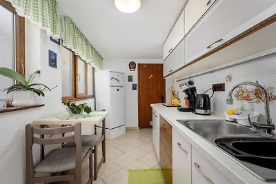 Geräumiges Ferienhaus in Istrien, Kroatien mi...