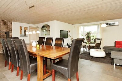 Magnificent Holiday Home in Blåvand with...