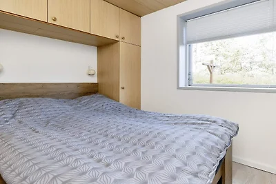 4 person holiday home in Hals