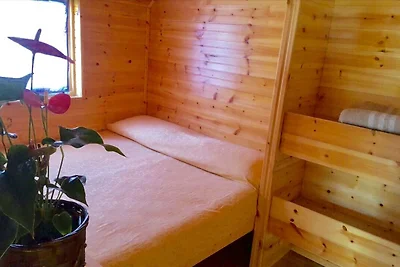 Chalet am Strand in Lido di Dante