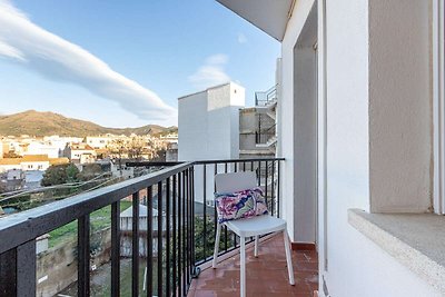 Ideal apartamento en Roses, España, a 50 m de...