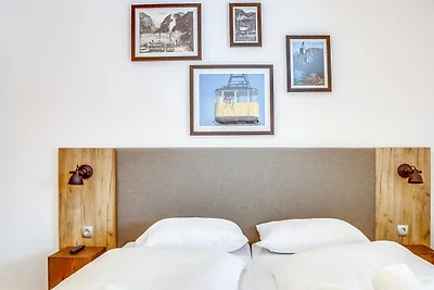 Luxuriöses Zimmer am Hallstättersee