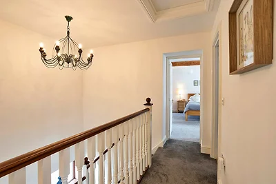 Landelijk huisje in de buurt van Rosley, Geen...