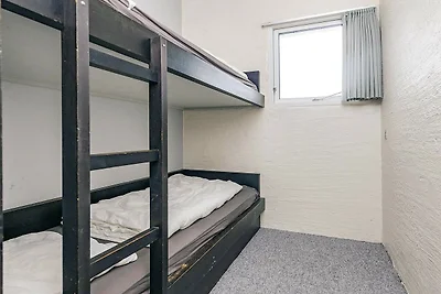 6 Personen Ferienhaus in Brovst