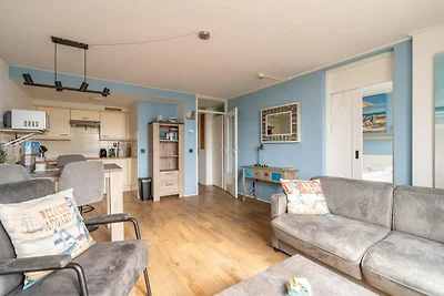 Apartment mit Inselblick für 2 Personen