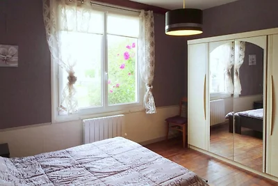 Ferienhaus in St. Martin-de-Brehal