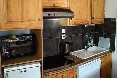 Mercantour Residence f�r sechs Personen