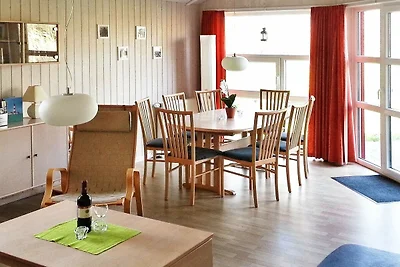6 Personen Ferienhaus in Otterndorf