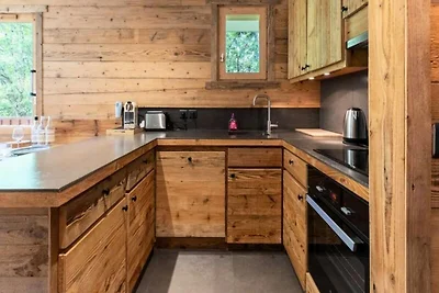 Ferienwohnung in Méribel in der Nähe des...