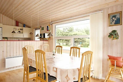 8 persone case ad Hadsund-By Traum