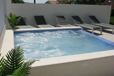 Appartamento in Dalmazia vicino al mare