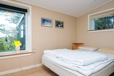 5 Personen Ferienhaus in Rømø