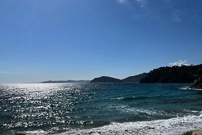 Wohnung nahe Saint-Clair-Strand