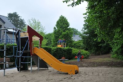 Gepflegte Wohnung in der Nähe von Durbuy