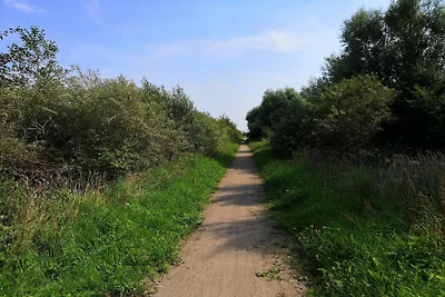 6 Personen Ferienhaus in Vesløs-By Traum