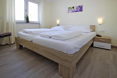 Reihenhaus in Plau am See mit Terrasse und...