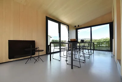 Lussuosa Villa a Malaucčne con piscina...