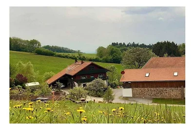 Irlmühl "Spatzennest"