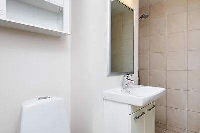 4 persone casa in un parco vacanze a Faaborg