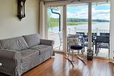 6 Personen Ferienhaus in SÄFFLE-By Traum